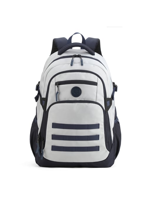 Aoking Mochila Unisexo LIGHT GREY - Image 1