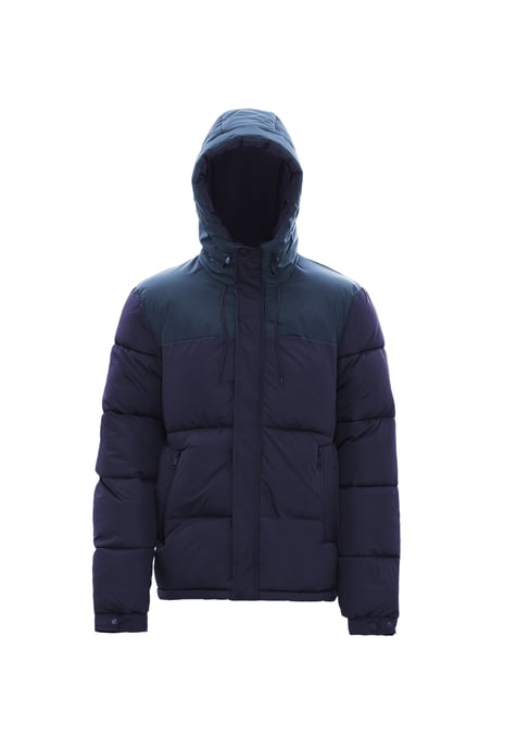 Mo Padded quilted jacket Men - Image 1
