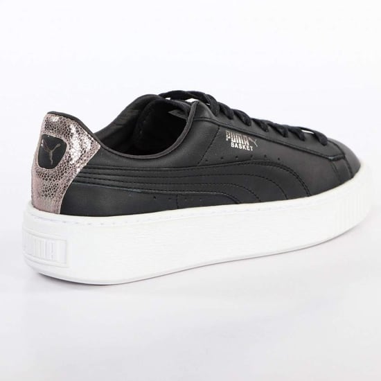 Zapatillas deportivas de plataforma opulentas para mujer de Puma - Image 6