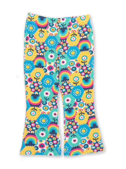 Kite Clothing Patchwork Planet Leggings