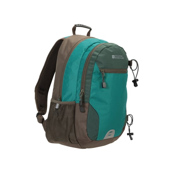 Mountain Warehouse 23L Laptop Bag (Petrol) - Image 5