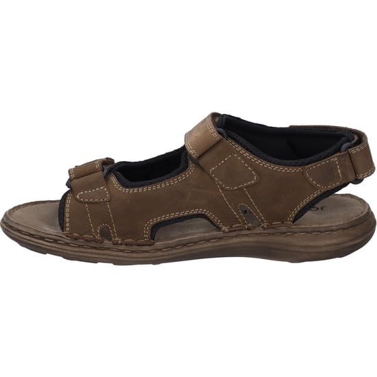 JOSEF SEIBEL Vincent 08 | Sandalias de Hombre | marrón - Image 3