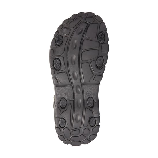 Mountain Warehouse Mens Crete Sandals (Khaki) - Image 6