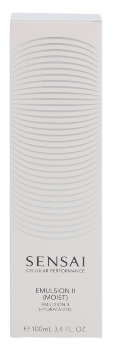 Cellular Performance Emulsion Ii 100 ml - Image 2
