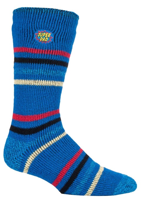Calentadores - Calcetines térmicos de invierno para papá y abuelo - Image 1