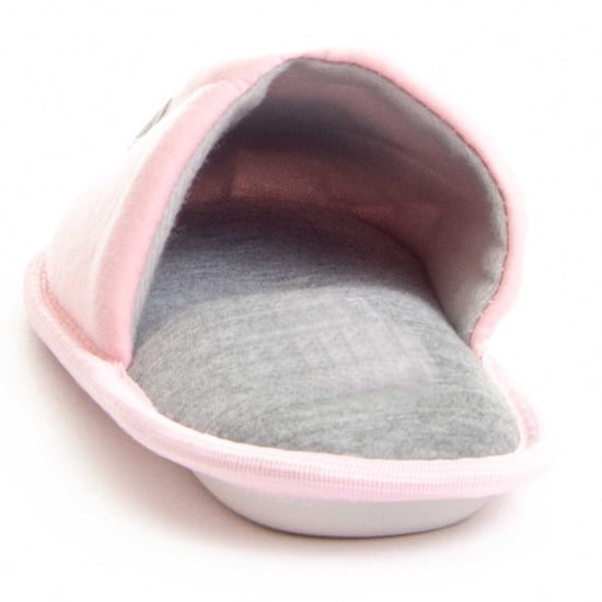 Pantufla Northome Jannet en Rosa - Image 6