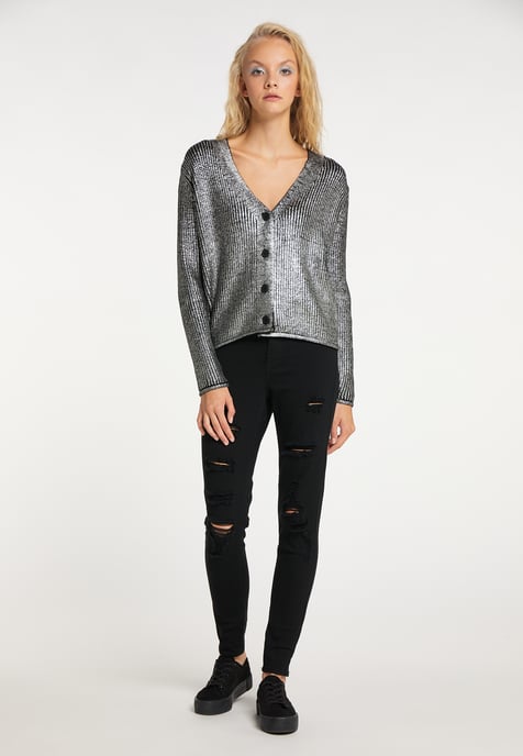 myMo ROCKS cardigan nolie - Image 4