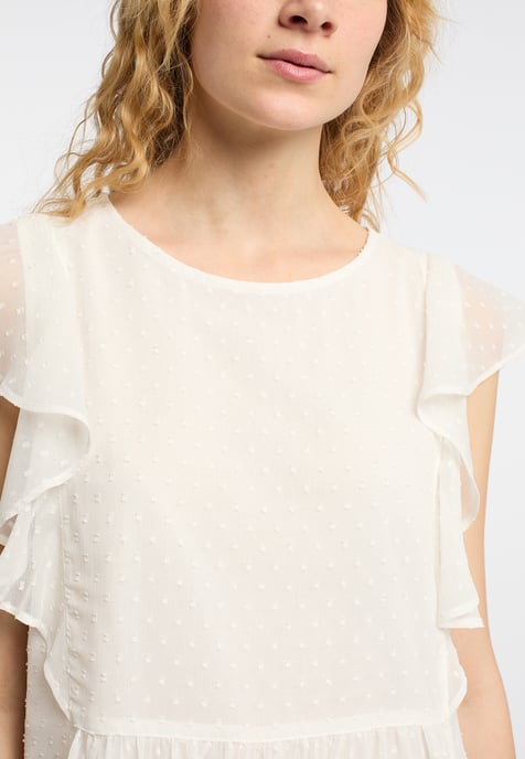 Dreimaster women off-white - Image 5