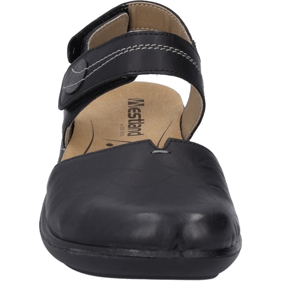 Westland Ibiza 77 | Sandalias de Mujeres | negro - Image 4