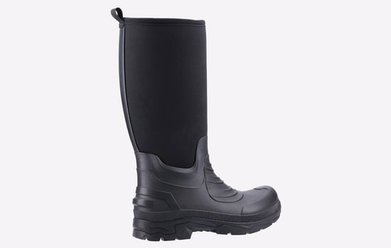 Cotswold Kenwood Wellingtons Waterproof Mens - Image 3
