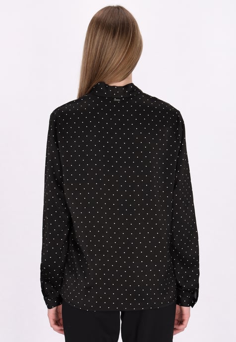 Dreimaster Blouse women - Image 4