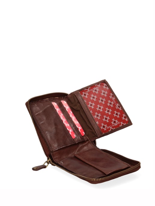 Sergio Valentini Billetera Hombres - Image 4