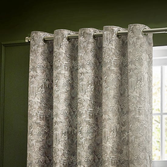Cortinas Ojal Bengal Wylder - Image 2