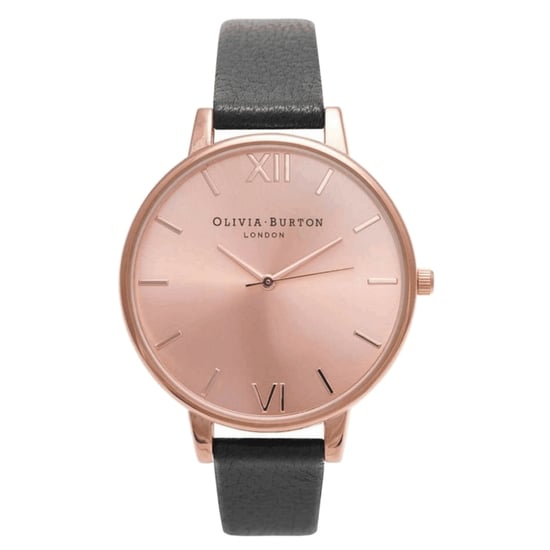 Olivia Burton Reloj de mujer Cuarzo oro rosado - Image 1