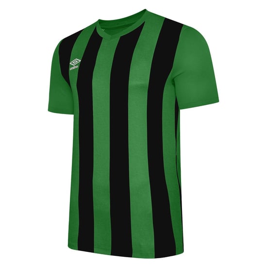 Umbro Childrens/Kids Ramone Jersey (Emerald/Black) - Image 1