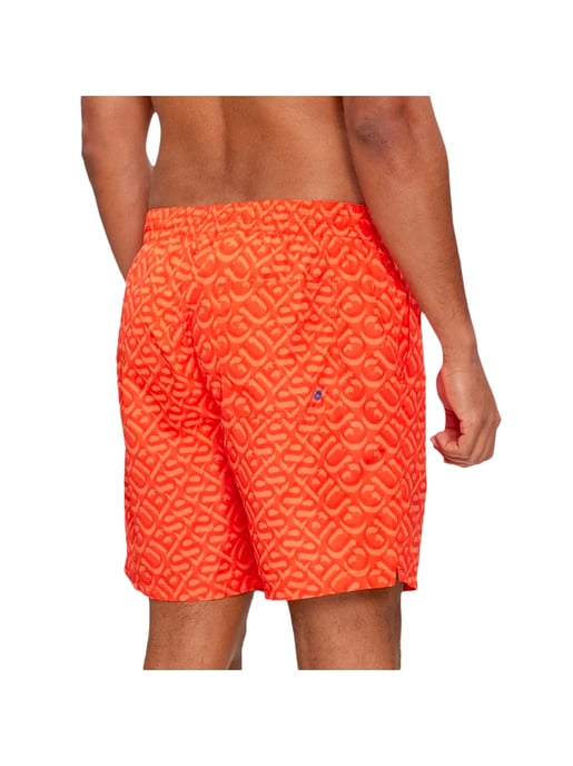 Traje de baño Guess para hombre Palmas - Image 3