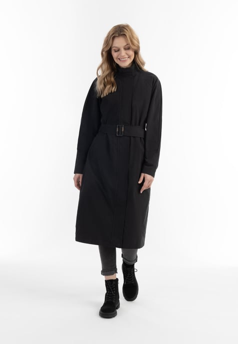 Dreimaster women black - Image 3