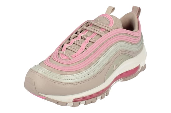 Nike Womens Air Max 97 Lx Purple Trainers