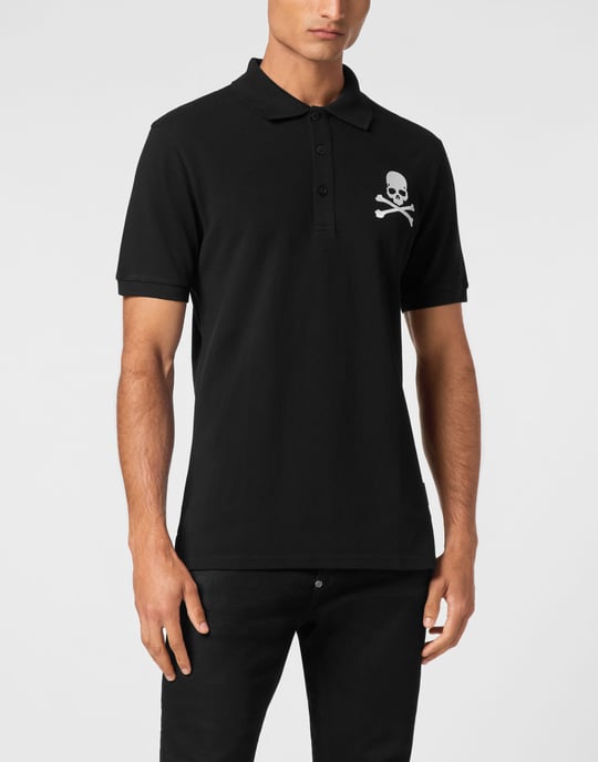 Polo Skull&Bones - Image 1