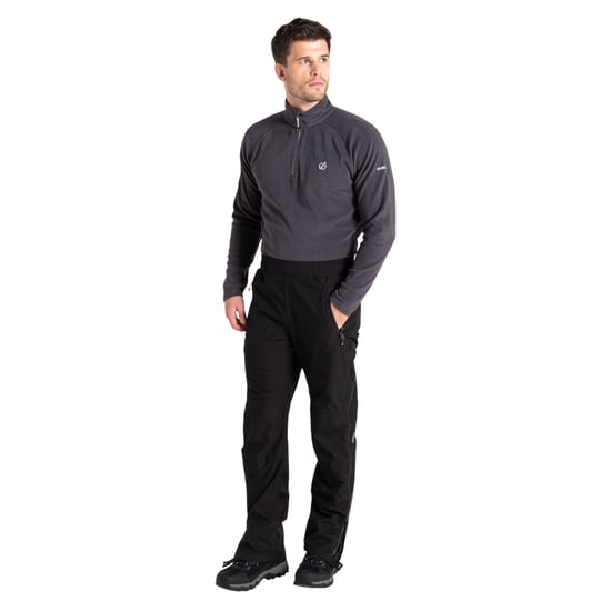 Dare 2B Mens Adriot III Over Trousers (Black) - Image 3