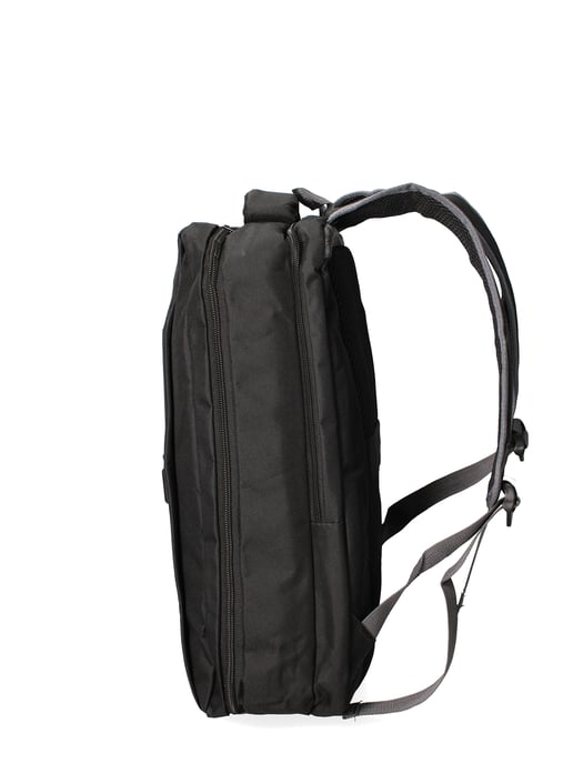 B Cavalli Mochila Unisexo BLACK - Image 3