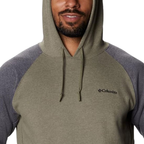 Columbia HART MOUNTAIN II Mens Hoodies