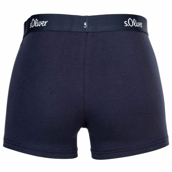 S.Oliver Boxerbrief Regulärer Boxer Shorts - Image 3