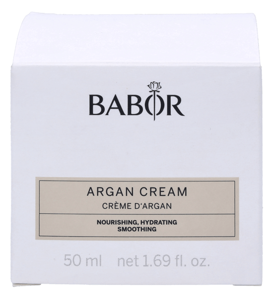 Babor Argan Cream 50 ml - Image 2