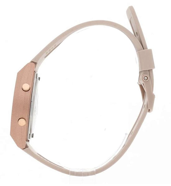 Casio Casio Collection Women's Pink Watch LW-204-4AEF - Image 2
