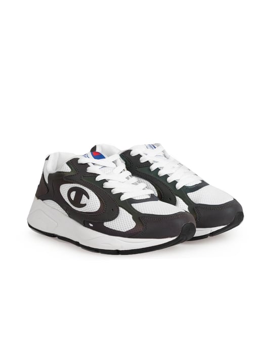 Champion Sneaker Lexington 200 Woman's White