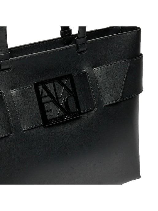 Bolsos de mano para mujer Armani Exchange - Image 4