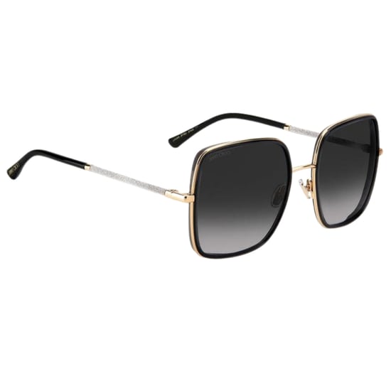 Gafas de sol Jimmy Choo Jayla 2F7 9O Gold - Image 2