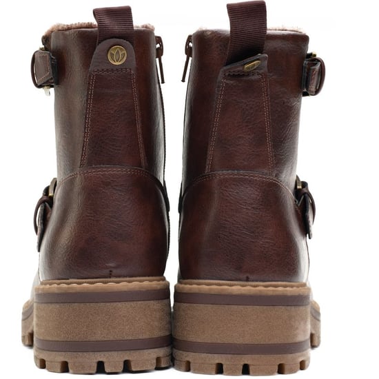 Lotus Hyde Boots