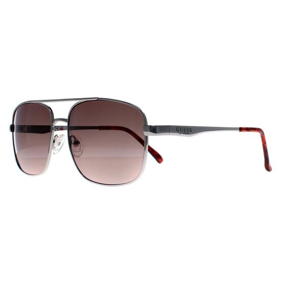 Montana Sunglasses MP72 Shiny Black Grey Polarized
