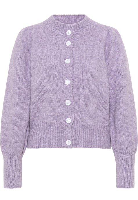 Mymo Cardigan women - Image 1