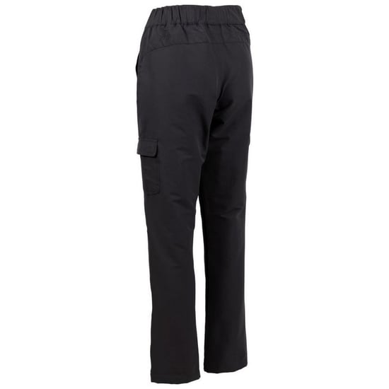 Trespass Womens/Ladies Freda Walking Trousers (Dark Grey)
