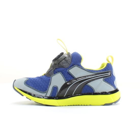 Puma Future Disc LTWT 2.0 Blue Textile Unisex Disc Trainers 357371 11