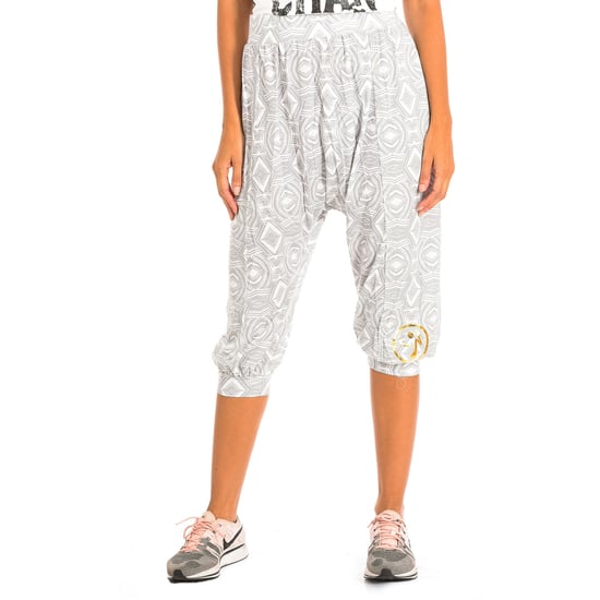 Women's Harem Sports Shorts Z1B00293