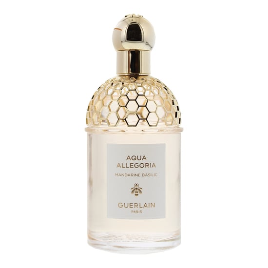 Aqua Allegoria Mandarine Basilic Eau De Toilette Vaporizador 125 ml - Image 2