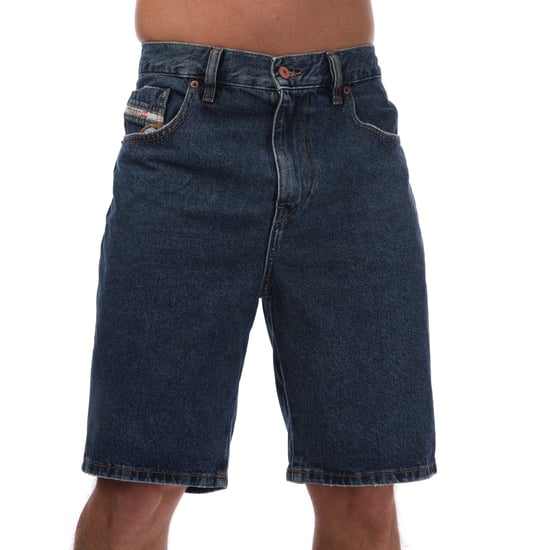 Hombre pantalones cortos D-Strukt-Short 0EHAH Pantalones cortos - Image 1