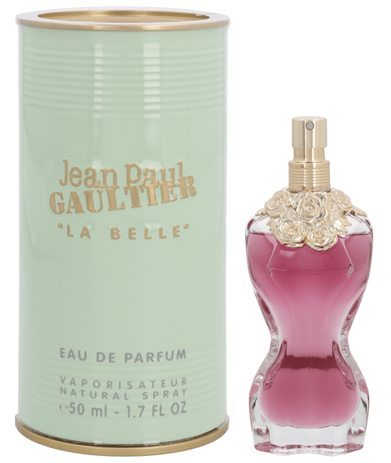 Jean Paul Gaultier La Belle Eau de Parfum Spray 50ml - Image 1