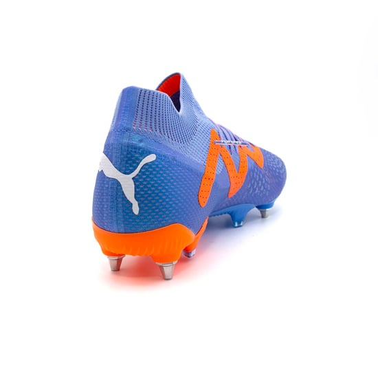 Botas de fútbol PUMA Unisex FUTURE ULTIMATE MxSG - Image 4