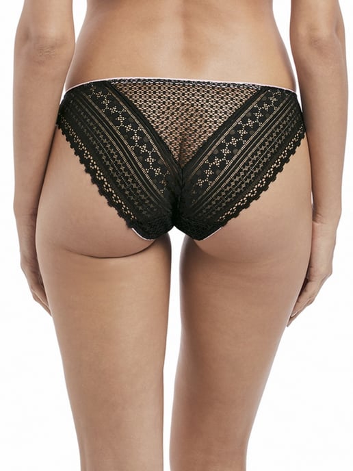 Daisy Lace Brief