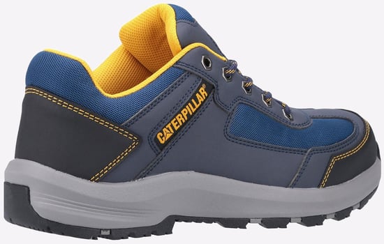 Caterpillar Elmore Safety Trainer Mens - Image 3