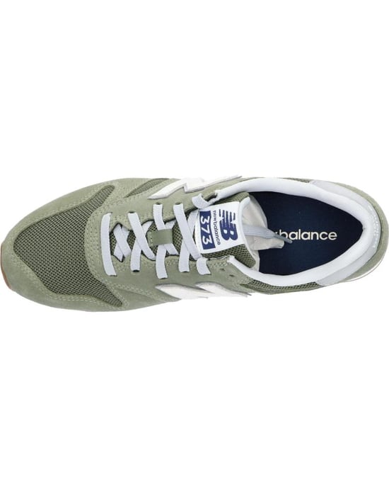 Deportivas de hombre New balance en verde - Image 6