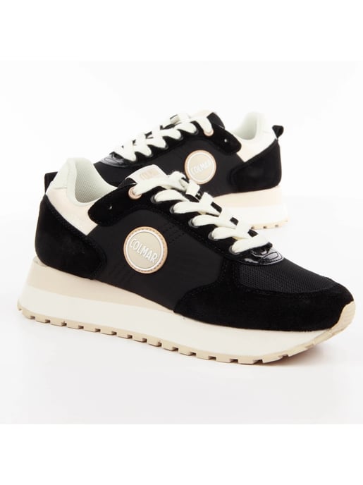 Zapatillas Colmar Travis Pro Shades para mujer - Image 2