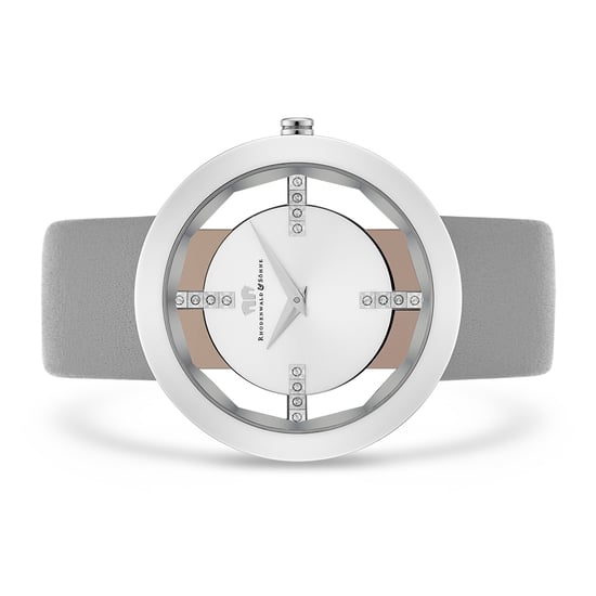 Rhodenwald Söhne Stainless steel Watch - Image 3