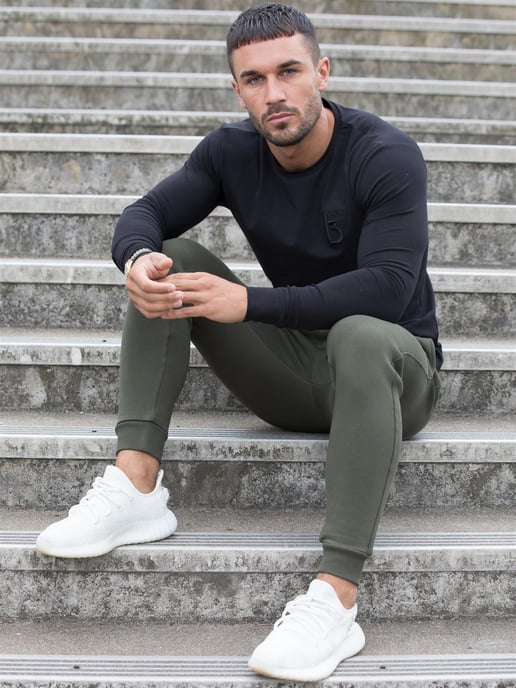 Camiseta hombre | Bound By Honour - Image 3