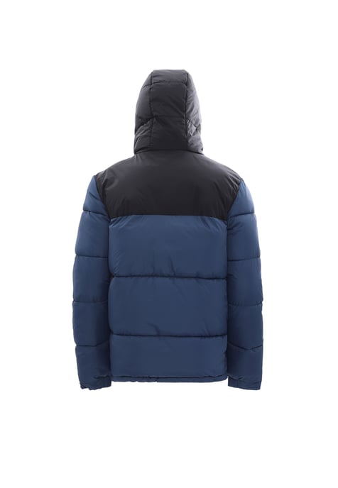 Mo Padded quilted jacket Men - Image 2