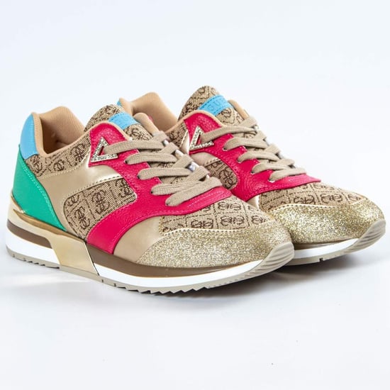 Zapatillas Guess para mujer Movfal - Image 1